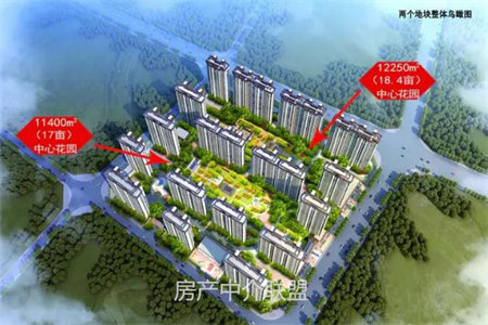 密州泰馨花园3室2厅1卫86.5万115m2出售