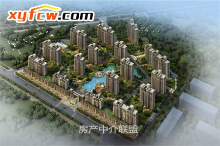 密州新天地·东鲁学府3室2厅2卫93万135m2毛坯房出售