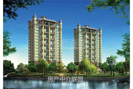 西外达一中旁三房双卫急售52万